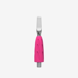 Staleks Working part UNIQ 15 straight blade