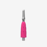 Staleks Working part UNIQ 15 straight blade