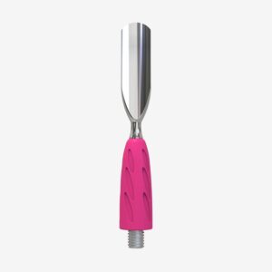Staleks Working part pusher UNIQ 17 rounded wide pusher