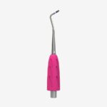 Staleks Working part UNIQ 31 curette (bend to the left)
