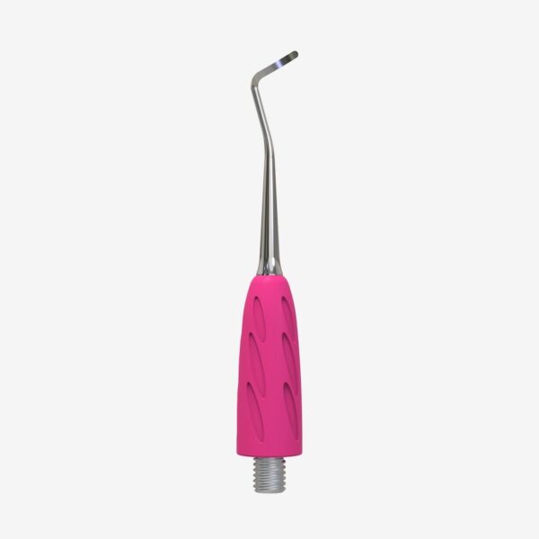 Staleks Working part UNIQ 31 curette (bend to the left)