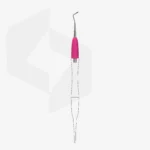 Staleks Working part UNIQ 31 curette (bend to the left)