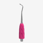 Staleks Working part UNIQ 32 curette (bend to the right)