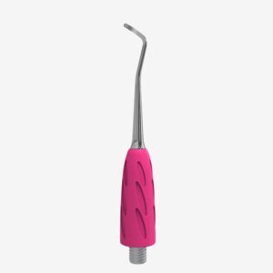 Staleks Working part UNIQ 32 curette (bend to the right)