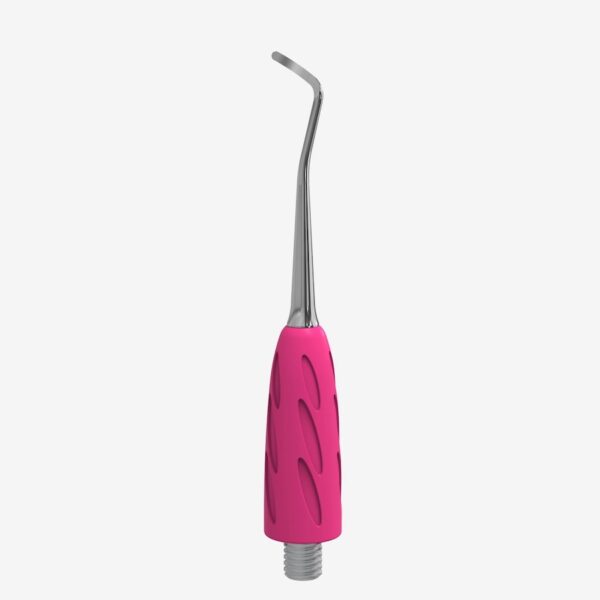 Staleks Working part UNIQ 32 curette (bend to the right)