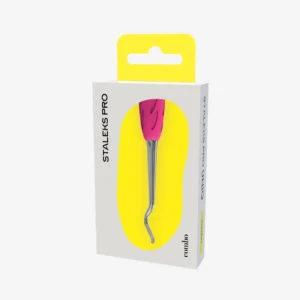 Staleks Working part UNIQ 33 hemisphere curette