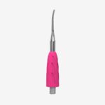 Staleks Working part pusher UNIQ 35 narrow toenail file with a bent end