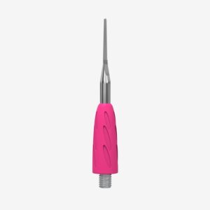 Staleks Working part pusher UNIQ 36 straight narrow toenail file