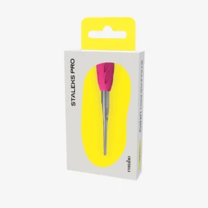 Staleks Working part pusher UNIQ 38 straight toenail file