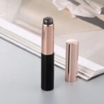 Nail Art House Silicone Pen Chrome Powder Applicator