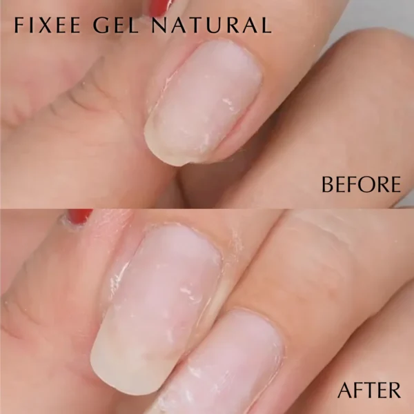 Kokoist Fixee Gel Natural