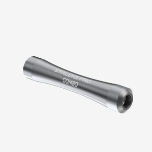Staleks Pusher Handle UNIQ 10 Combo