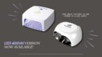 Kokoist Infinity Hybrid LED Only Lamp