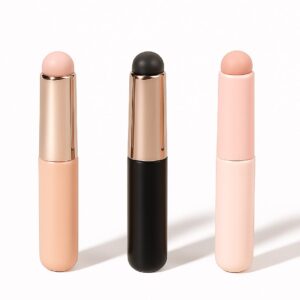 Nail Art House Silicone Pen Chrome Powder Applicator
