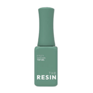 IZEMI The Resin Non-Wipe Top Coat, High