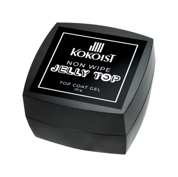 Kokoist Non Wipe Jelly Top Coat