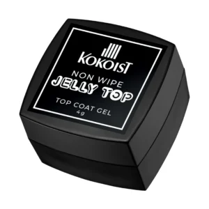 Kokoist Non Wipe Jelly Top Coat