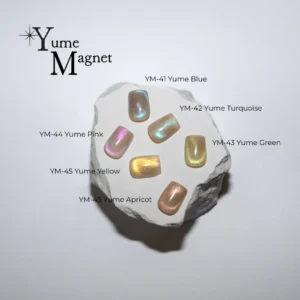 Kokoist Yume Magnet YM-41 Blue