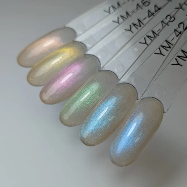 Kokoist Yume Magnet YM-46 Yume Apricot