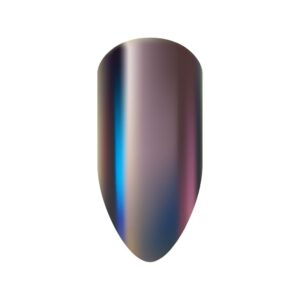 Nail Art House Chrome Powder, Deep Sea Chameleon