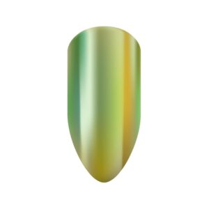 Nail Art House Chrome Powder, Dragon Chameleon
