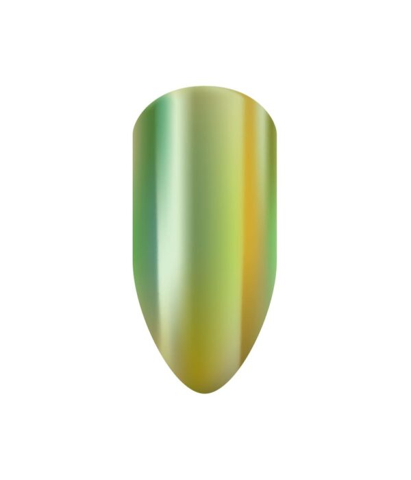 Nail Art House Chrome Powder, Dragon Chameleon