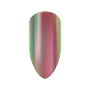 Nail Art House Chrome Powder, Fantasy Chameleon