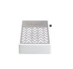 ULKA Handy White nail dust collector