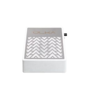 ULKA Handy White nail dust collector