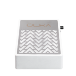 ULKA Handy White nail dust collector