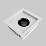 ULKA Premium Build-In White nail dust collector