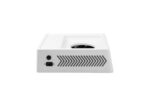 ULKA Handy White nail dust collector