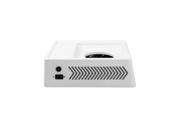 ULKA Handy White nail dust collector