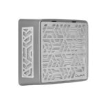 ULKA Premium Grey nail dust collector
