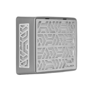 ULKA Premium Grey nail dust collector