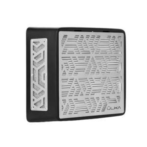 ULKA Premium Black nail dust collector