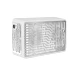 ULKA Nano White nail dust collector