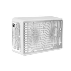 ULKA Nano White nail dust collector