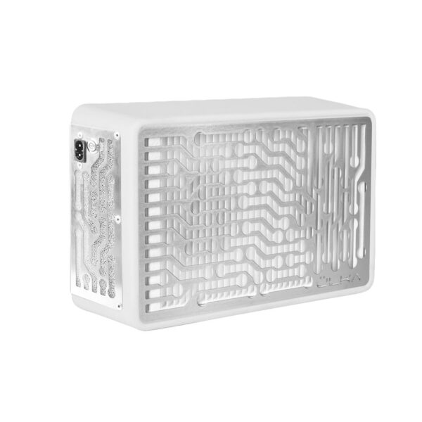 ULKA Nano White nail dust collector