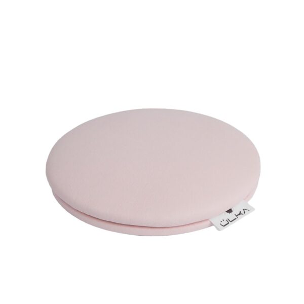 ULKA Elbow Rest Pad Light Pink