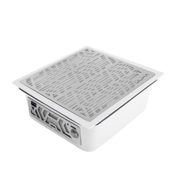 ULKA Premium Build-In White nail dust collector