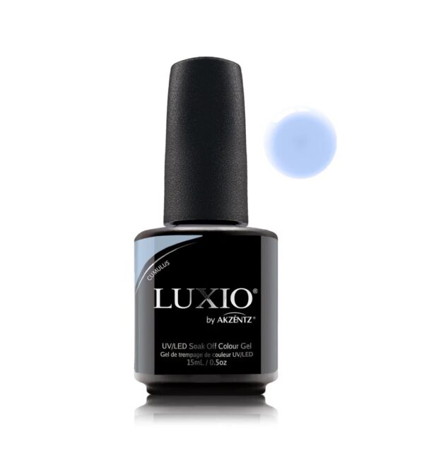 Akzentz Luxio - Cumulus