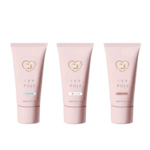 Jin.B Ivy Poly Gel