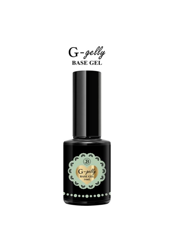 Jin.B G-gelly Base Gel