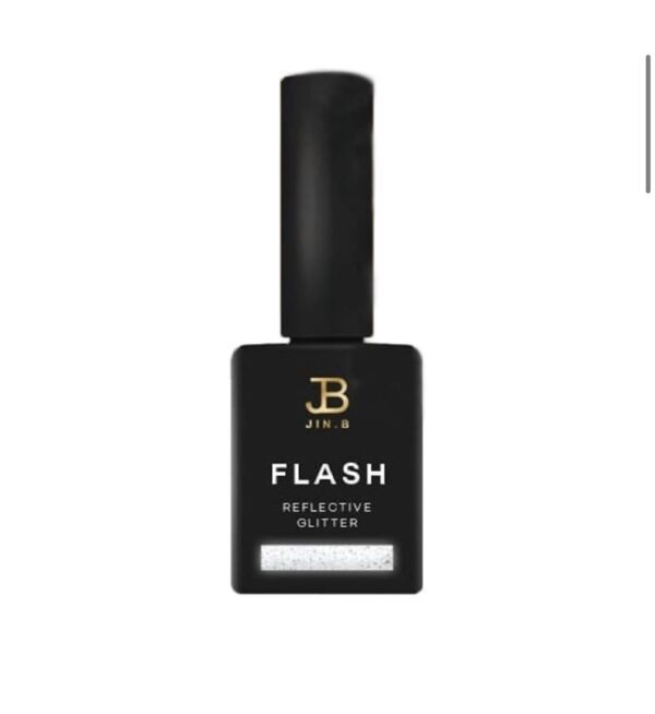 JIN.B Reflective Flash Gel