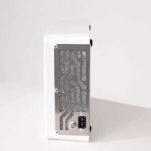ULKA Nano White nail dust collector