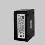 ULKA Premium Black nail dust collector