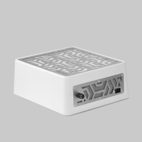 ULKA Premium White nail dust collector