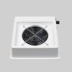 ULKA Tiny White nail dust collector