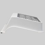 ULKA Tiny White nail dust collector